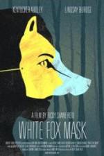 Watch White Fox Mask Wootly