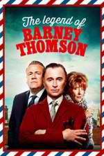 Watch The Legend of Barney Thomson Wootly