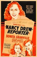 Watch Nancy Drew... Reporter Wootly