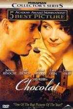 Watch Chocolat Wootly