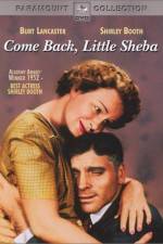 Watch Come Back Little Sheba Wootly