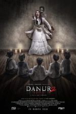 Watch Danur 2: Maddah Wootly