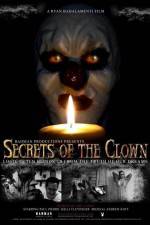 Watch Secrets of the Clown Wootly