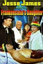 Watch Jesse James Meets Frankenstein's Daughter Wootly