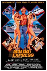 Watch Malibu Express Wootly