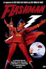Watch Flashman Wootly