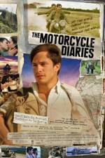 Watch Motorcycle Diaries - Diarios de motocicleta Wootly