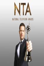 Watch National Television Awards Wootly