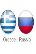 Watch Greece vs Russia Wootly