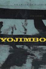 Watch Yojimbo Wootly