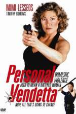 Watch Personal Vendetta Wootly