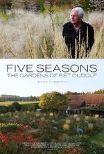 Watch Five Seasons: The Gardens of Piet Oudolf Wootly