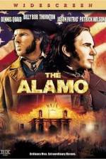 Watch The Alamo Wootly