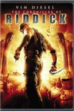 Watch The Chronicles of Riddick Wootly