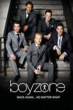 Watch Boyzone at 20: No Matter What Wootly