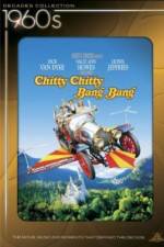 Watch Chitty Chitty Bang Bang Wootly