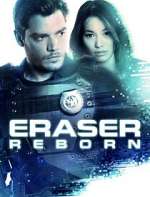 Watch Eraser: Reborn Wootly