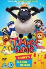 Watch Timmy Time: Timmy's Seaside Rescue Wootly