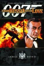 Watch James Bond: From Russia with Love Wootly