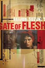 Watch Gate of Flesh Wootly