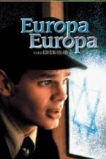Watch Europa Europa Wootly