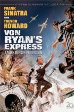 Watch Von Ryan's Express Wootly