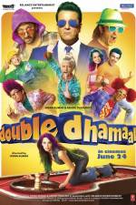 Watch Double Dhamaal Wootly