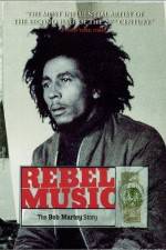 Watch "American Masters" Bob Marley Rebel Music Wootly