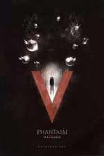 Watch Phantasm: Ravager Wootly