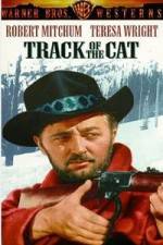 Watch Track of the Cat Wootly