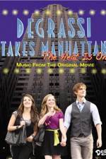 Watch Degrassi Takes Manhattan Wootly