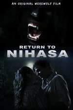 Watch Return to Nihasa Wootly