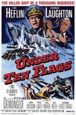 Watch Under Ten Flags Wootly
