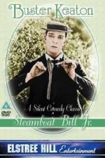 Watch Steamboat Bill Jr Wootly