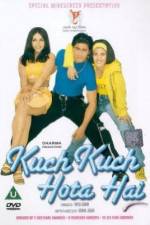 Watch Kuch Kuch Hota Hai Wootly