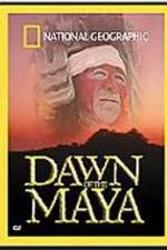 Watch National Geographic Dawn of the Maya Wootly