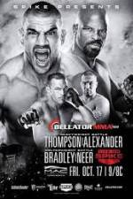 Watch Bellator 129 Wootly