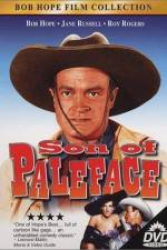 Watch Son of Paleface Wootly