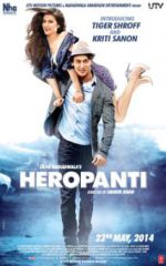 Watch Heropanti Wootly