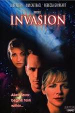 Watch Invasion Wootly