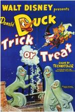 Watch Trick or Treat Wootly