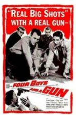 Watch Four Boys and a Gun Wootly