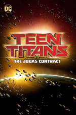 Watch Teen Titans The Judas Contract Wootly