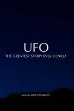 Watch UFO The Greatest Story Ever Denied Wootly