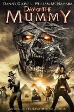 Watch Day of the Mummy Wootly