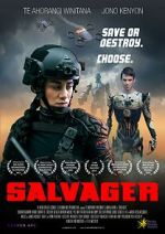 Watch Salvager (Short 2021) Wootly