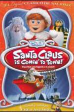 Watch Santa Claus Is Coming to Town! Wootly