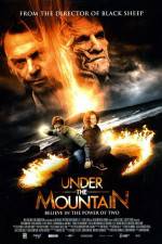 Watch Under the Mountain Wootly