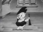 Watch Pied Piper Porky (Short 1939) Wootly