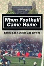 Watch Alan Shearer's Euro 96: When Football Came Home Wootly